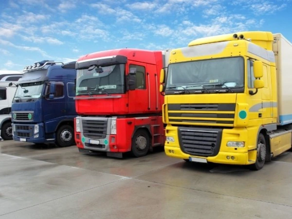 Antalya Derince Nakliye